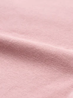 Cykelshorts i bomuld til børn