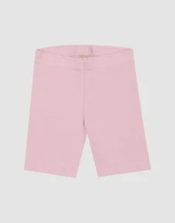Cykelshorts i bomuld til børn