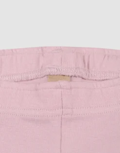 Cykelshorts i bomuld til børn