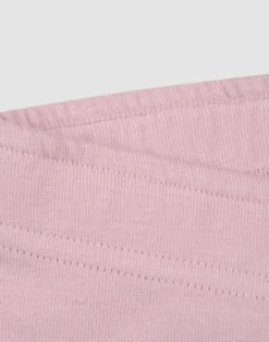 Cykelshorts i bomuld til børn