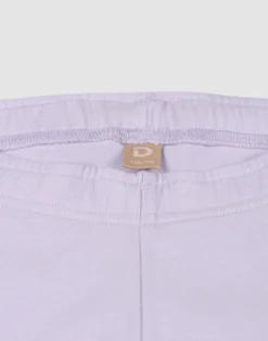 Cykelshorts i bomuld til børn