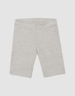 Cykelshorts i bomuld til børn