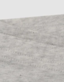 Cykelshorts i bomuld til børn