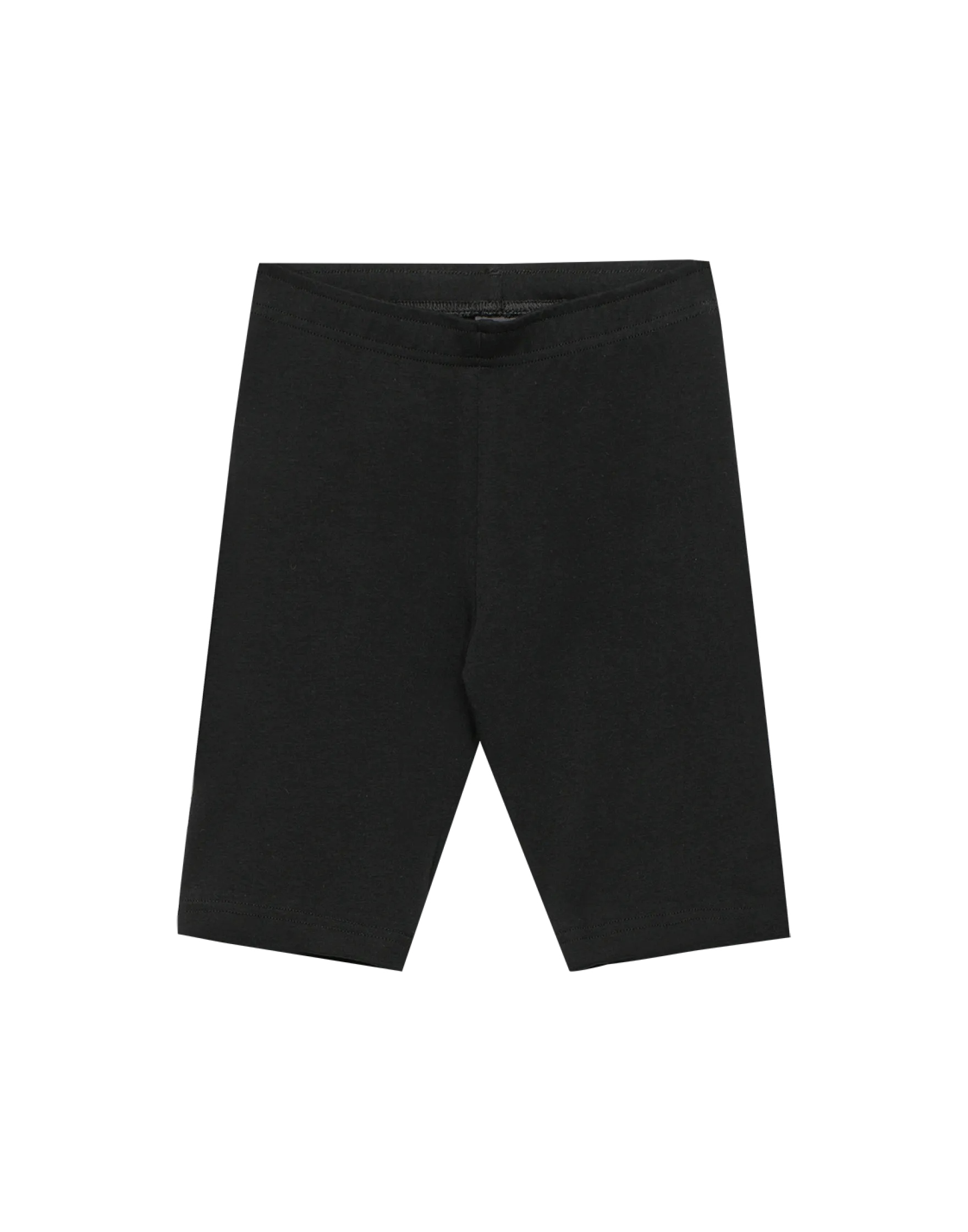 Cykelshorts i bomuld til børn