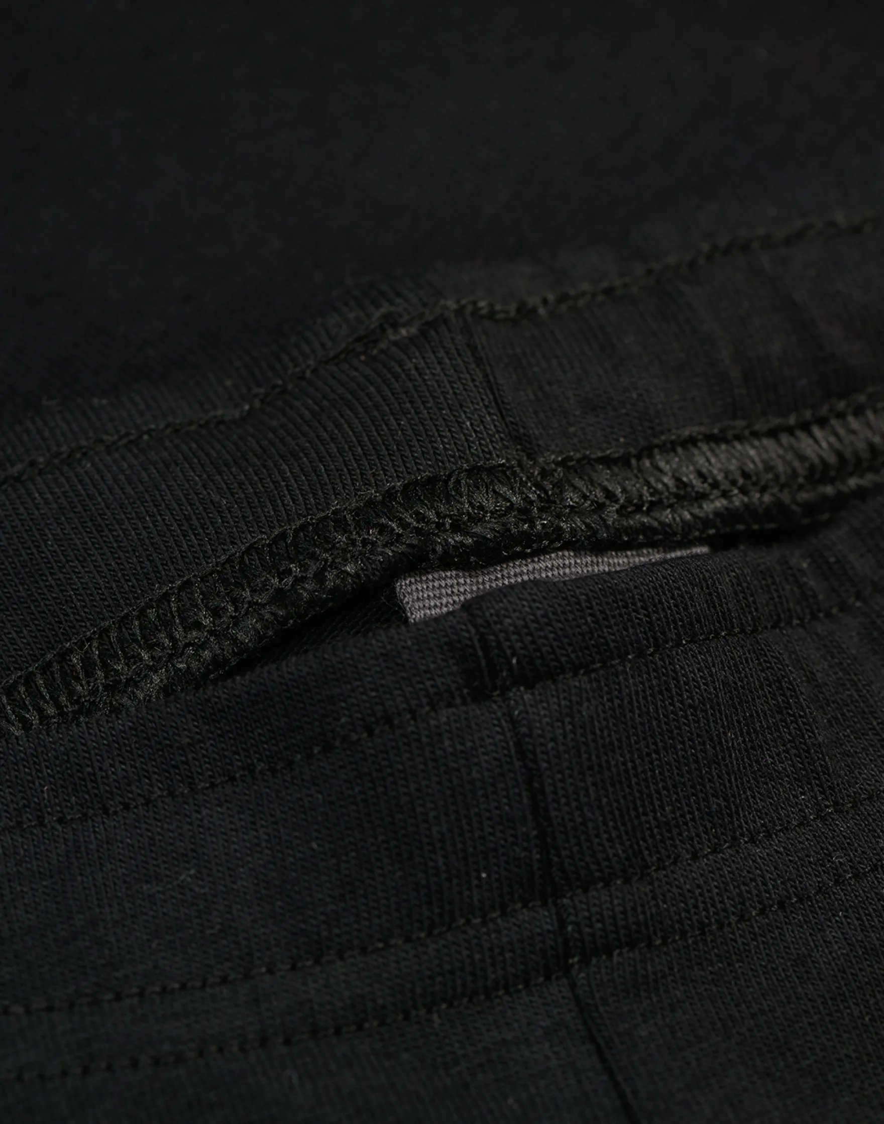 Cykelshorts i bomuld til børn