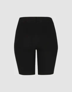 Cykelshorts i bomuld til kvinder