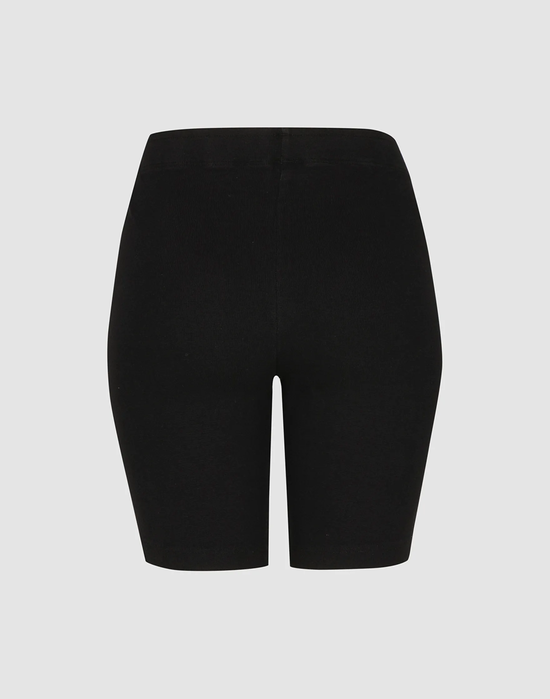 Cykelshorts i bomuld til kvinder