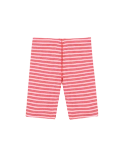Cykelshorts i merinould/silke til børn