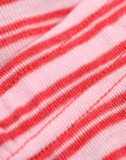 Cykelshorts i merinould/silke til børn