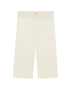 Cykelshorts i merinould/silke til kvinder