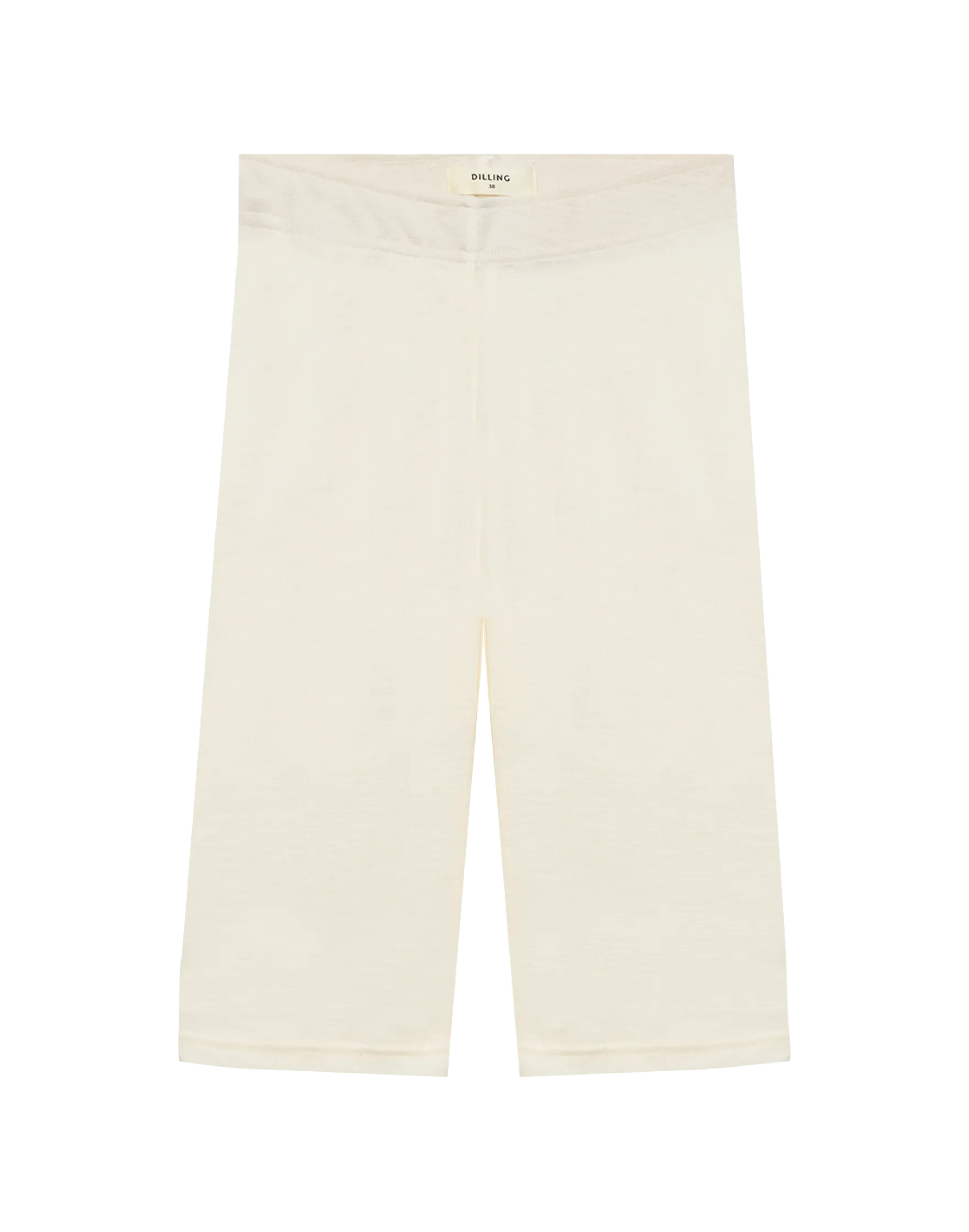 Cykelshorts i merinould/silke til kvinder