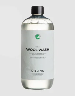 DILLING Uldvaskemiddel 500 ml