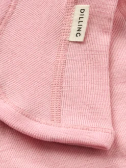 Elefanthue i merinould til baby og børn