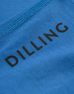 Halsedisse i merinould til børn