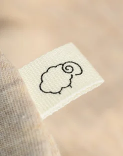 Heldragt i bomuld til baby