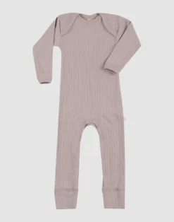 Heldragt i merinould til baby
