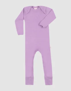 Heldragt i merinould til baby