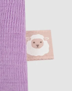 Heldragt i merinould til baby