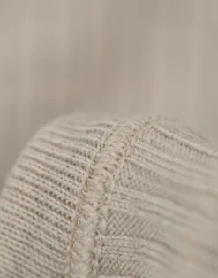 Heldragt i merinould til baby