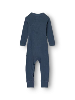 Heldragt i merinould til baby
