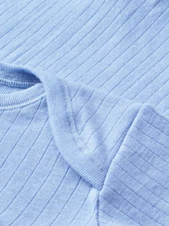 Heldragt i merinould til baby