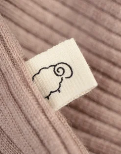 Heldragt i merinould til baby
