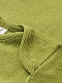 Heldragt i merinould til baby