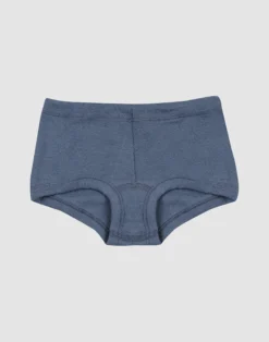 Hipsters i merinould til børn
