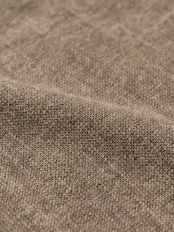 Joggers i merinouldfrotté til baby