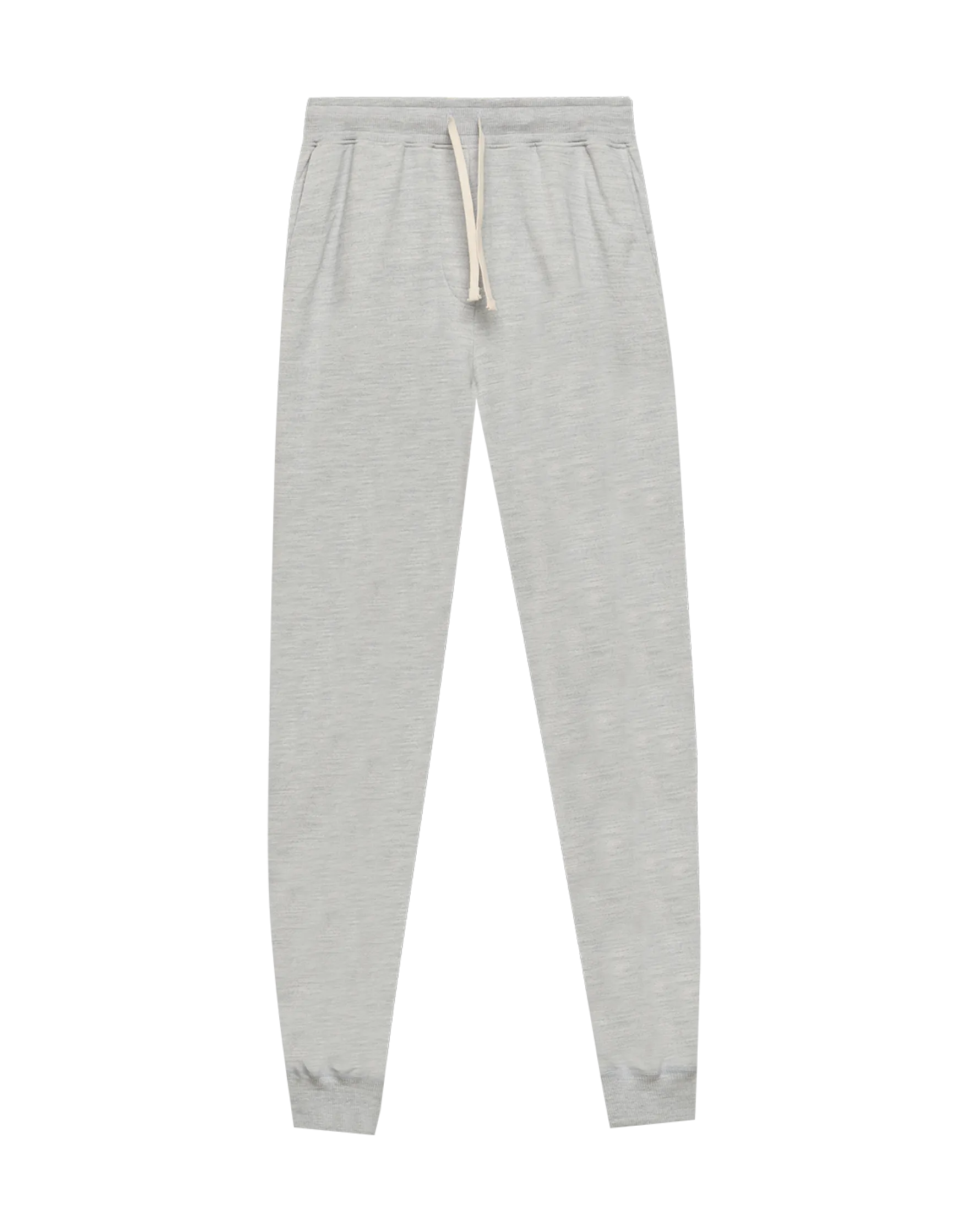 Joggers i merinould til kvinder