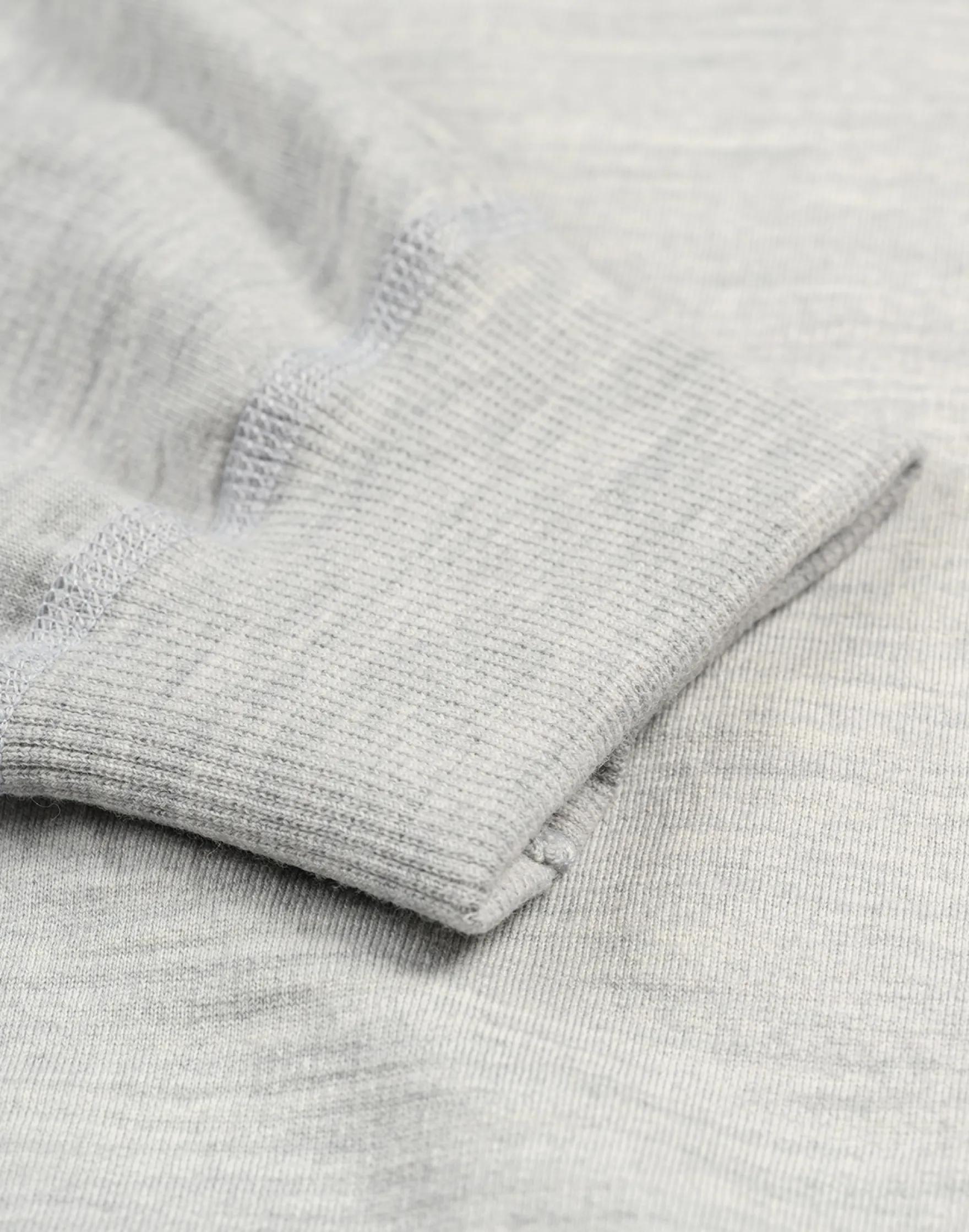 Joggers i merinould til kvinder
