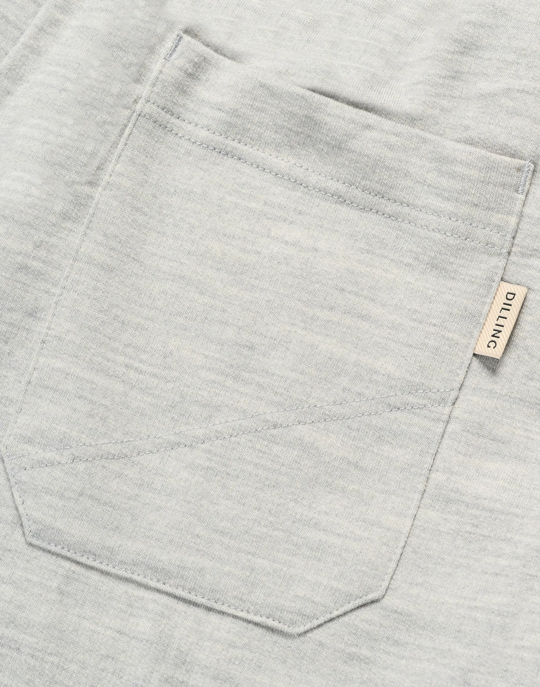 Joggers i merinould til kvinder