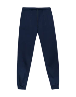 Joggers i merinould til mænd