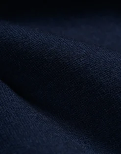 Joggers i merinould til mænd