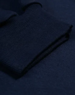 Joggers i merinould til mænd