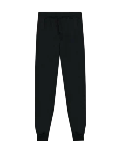 Joggers med lommer i merinould til mænd