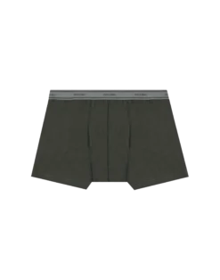 Klassiske boksershorts i bomuld til mænd