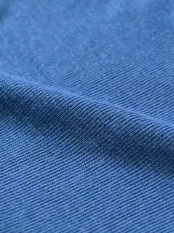 Klassiske boksershorts i merinould til mænd