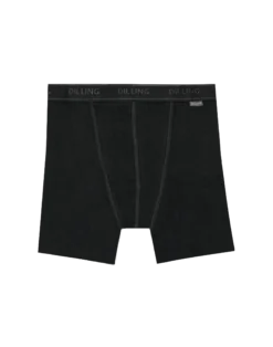 Klassiske boksershorts i merinould til mænd