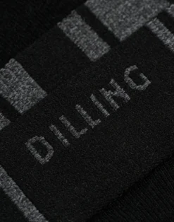 Klassiske boksershorts i merinould til mænd