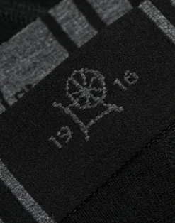 Klassiske boksershorts i merinould til mænd