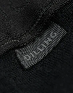 Klassiske boksershorts i merinould til mænd (3-pak)