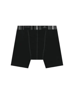 Klassiske boksershorts i merinould til mænd (3-pak)