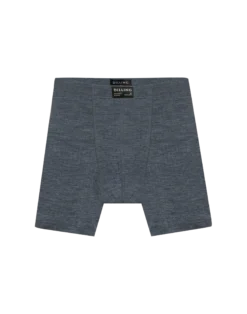 Klassiske boxershorts i merinould til mænd