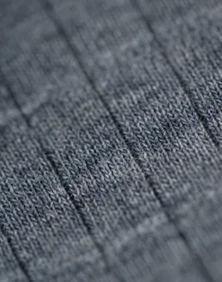 Klassiske boxershorts i merinould til mænd