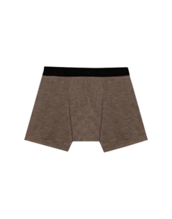 Klassiske boxershorts i merinould til mænd