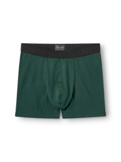 Klassiske boxershorts i merinould til mænd