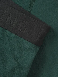 Klassiske boxershorts i merinould til mænd
