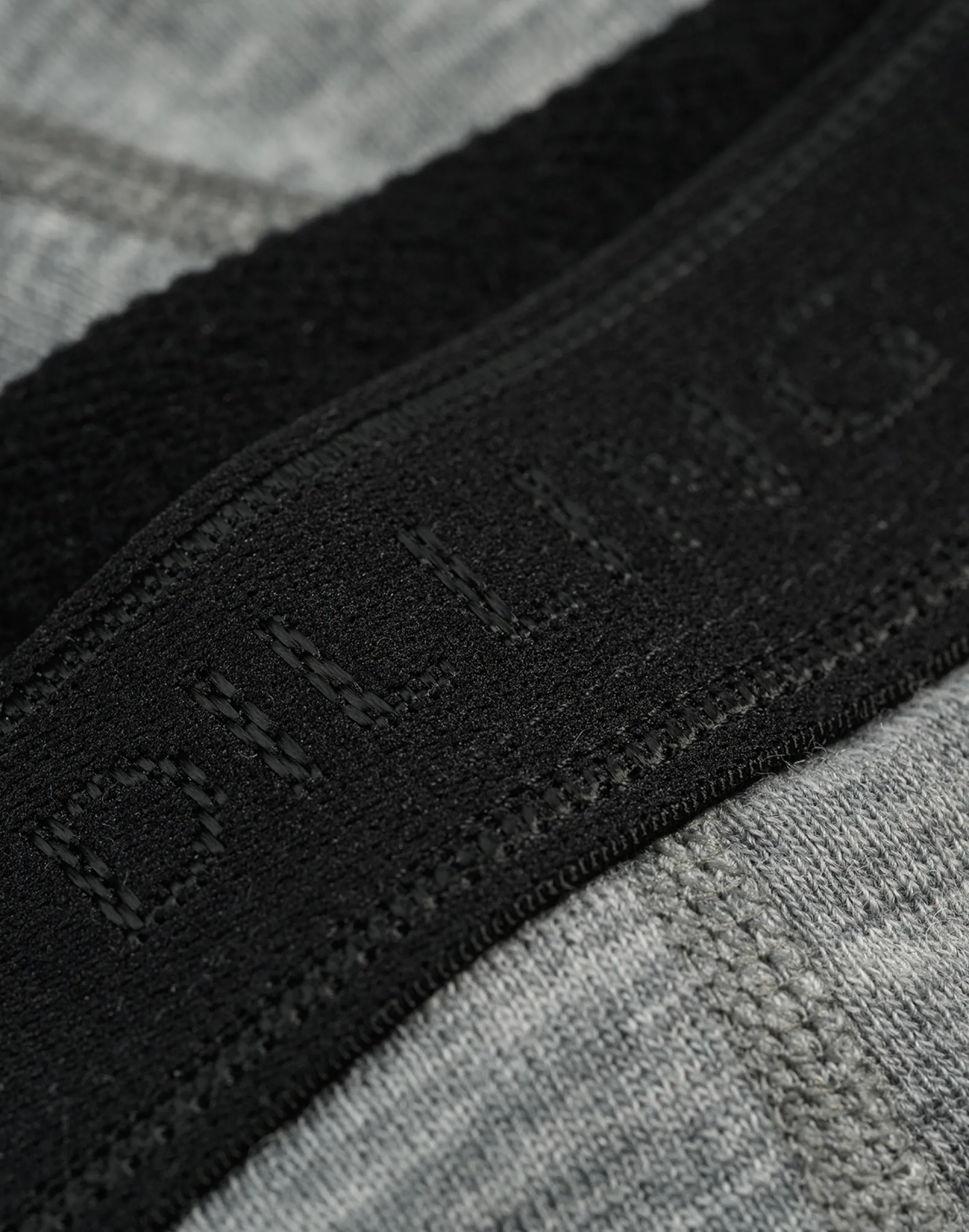 Klassiske boxershorts i merinould til mænd
