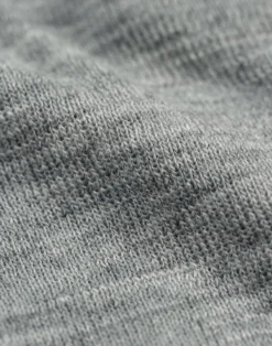 Klassiske boxershorts i merinould til mænd